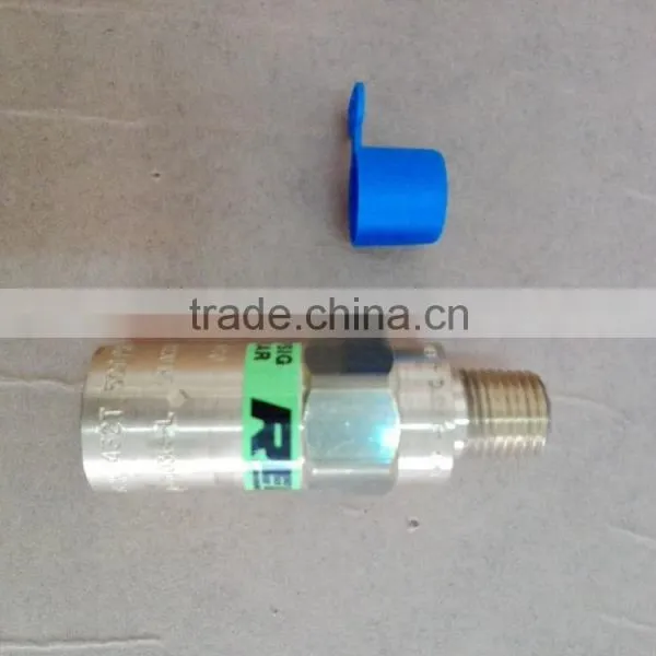 Industrial Usage Rego Cryogenic Safety Valve photo-2