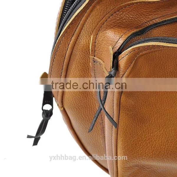 High-quality Professional Cymbal Bag Leather Cymbal Bag Standard Cymbal Bag (YX-Z101) photo-5