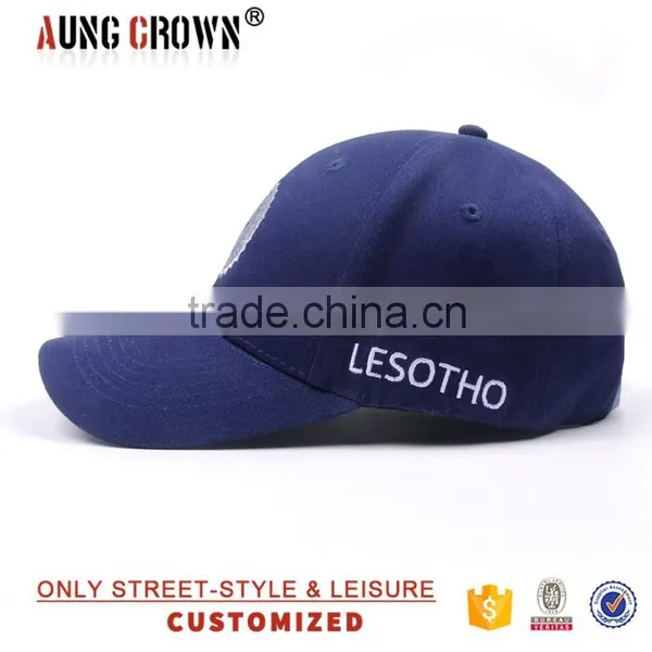 Good Quality Popular Cheap Baseball Caps photo-4