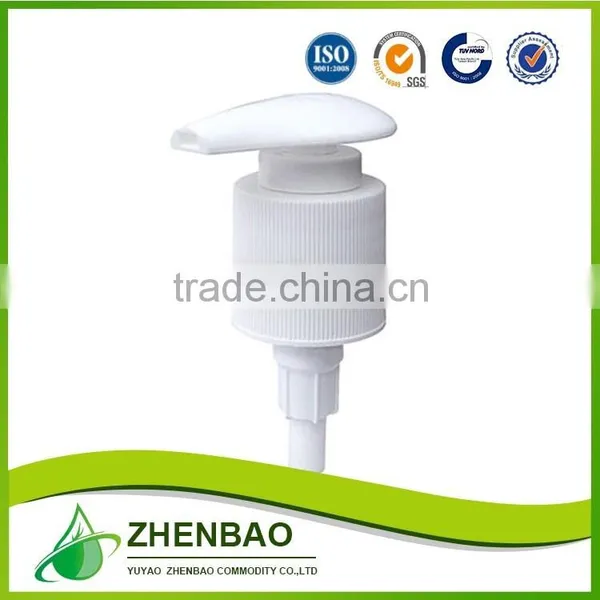 Good Quality Sell Well 32/410 42/410 Lotion Pump for Hand Soap From Zhenbao Factory photo-3