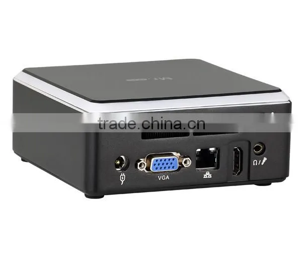 Support WiFi V3 Case Realan Mr.NUC-i7D4500-V3U Mini PC Core i7 NUC photo-2