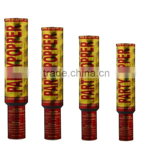 20cm-50cm Party Cannon With Display Box photo-2