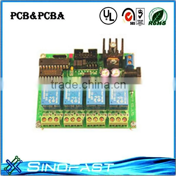 Induction Cooker Pcb Board photo-3
