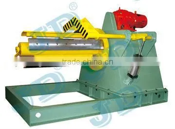 Aluminum Ceiling Tile Hole Punching Machine photo-4
