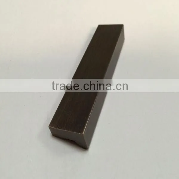 USA Antique Copper Aluminum Alloy Kitchen Cabinet Handle photo-4