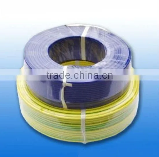 RV RVV Aluminum Magnesium Wire Cable photo-3