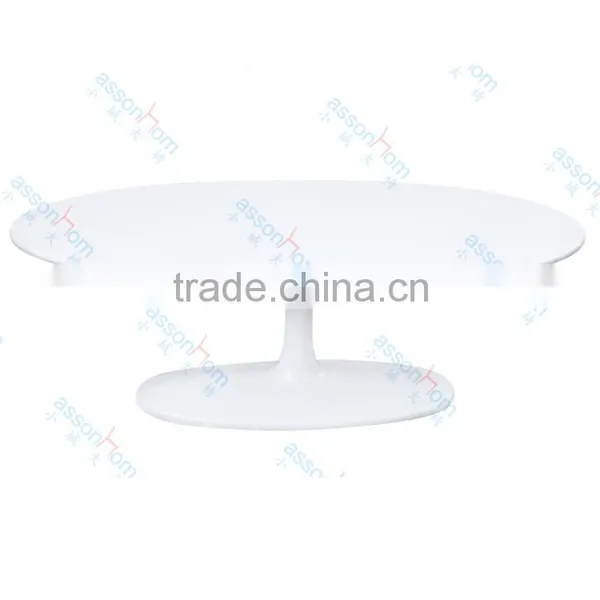 Oval Tulip Coffee Table photo-3