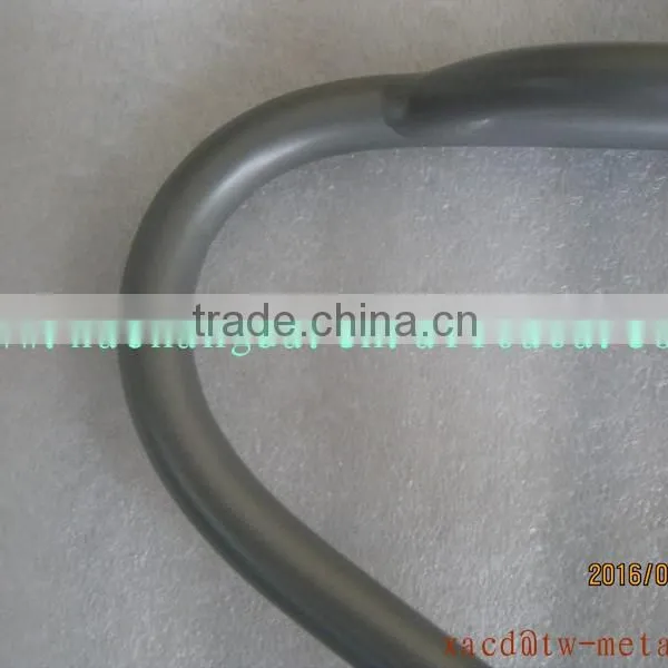 Titanium Bike Front Rack Customized Ti Bicycle Front Rack Light Weight XACD Ti Front Rack Bike Parts photo-3