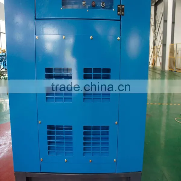 150KW 180KVA Silent Diesel Generator for Sale photo-4