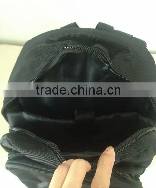420D 14Inth Laptop Backpack Bag photo-4