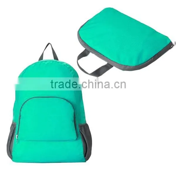 Waterproof Foldable Backpack for Hiking photo-3