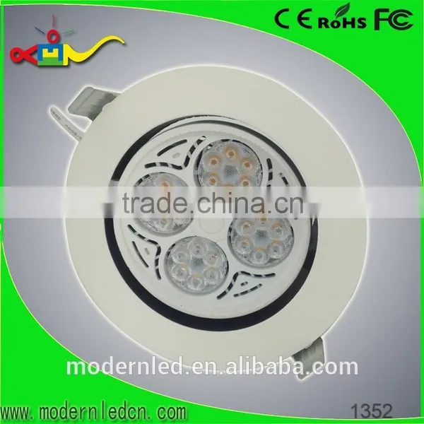 5 Inch 90 Degree Wwww Xxx Com Led Down Light 30w photo-6