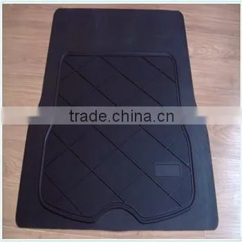 Universal Latex Material Car Trunk Mat