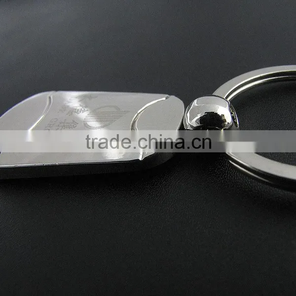 2016 Hot Sell High Quality Keychain Design Your Own Handmade Keyring photo-5