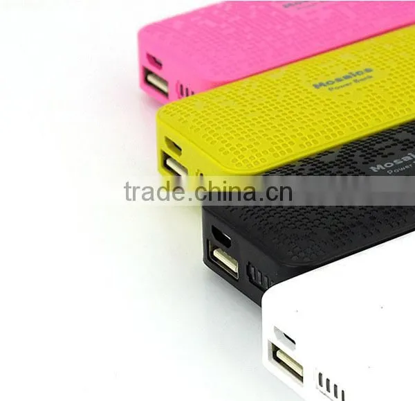 Portable Power Bank/battery for Smartphones/tablets photo-3