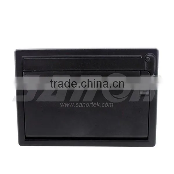 Sanor A6 58mm Ticket Embeded Thermal Printer photo-3
