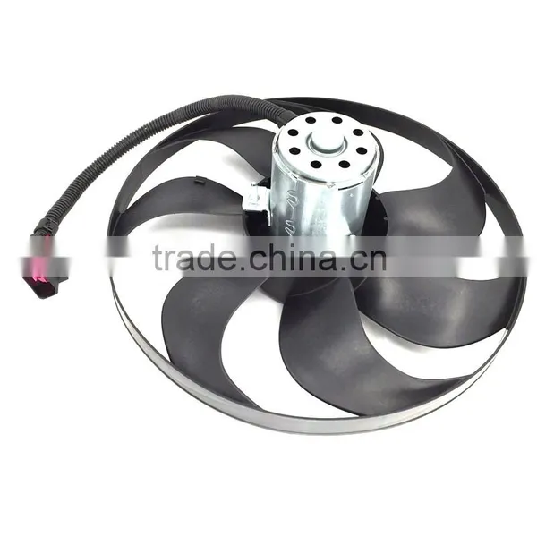 Radiator Cooling Fan/Fan Motor 6X0 959 for VW/Audi photo-2