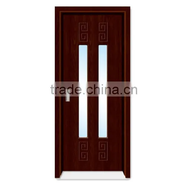 Teak Wood Door Models photo-5