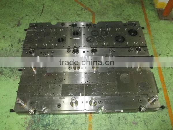 Precision Mold