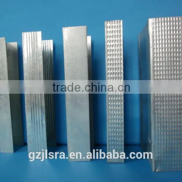 Hebei Unalloy-steel House Structure for Drywall photo-5