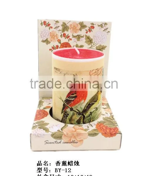 New Gift and Crafts Wedding Candle Decoration photo-5