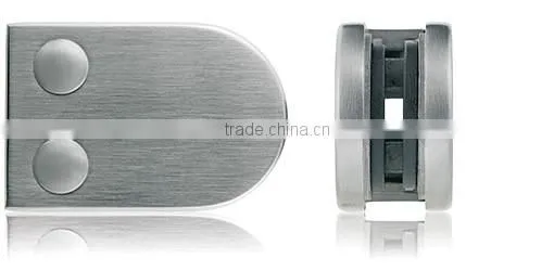 Stainless Steel Glass Clamp photo-2
