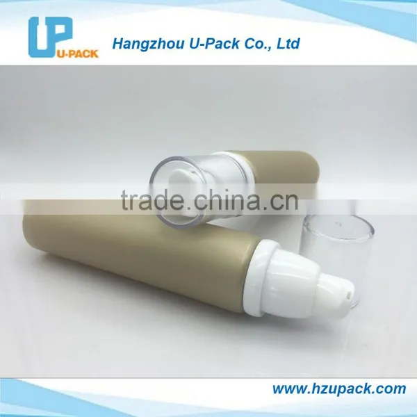 35mm, 100ml Cosmetic Cream Airless Tubes photo-3