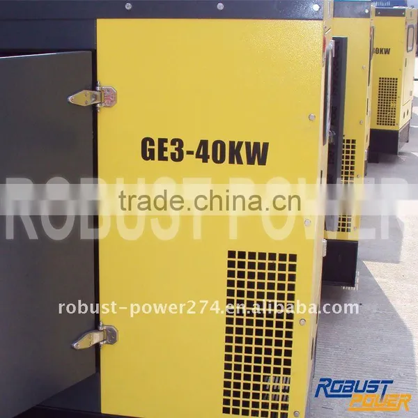Cummins Diesel Genset 100KW Diesel Generator photo-3