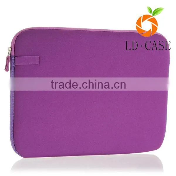 Good Price Neoprene Slimming Protective Sleeve for Tablet Macbook photo-3