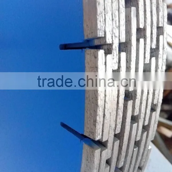 D600 Saw Blade for Concrete photo-3