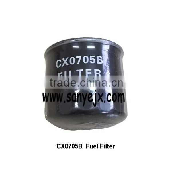 Truck Spare Parts CX0705B Fule Filter Diesel Car Engine Parts photo-3
