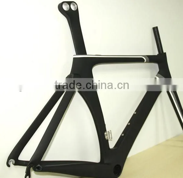 New Products Full Carbon Bike Frame,carbon Road Frame, Carbon Road Bike Frame With Fork and Sit Column photo-2