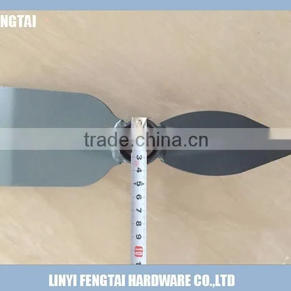 Farm Tools Small Triangle Light Garden Hoe photo-3