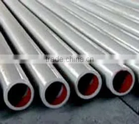 Wear Resistant Steel l Saw Pipe Ssaw Tube Erw Pipe Tube photo-2