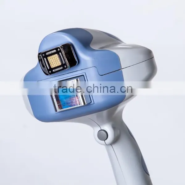 Profesisonal CE Approved Shr Laser Hair Removal e Light Ipl rf System photo-5