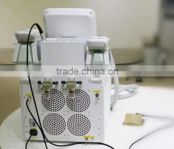 Portable Beauty Equipment Cryolipolysis Slimming Mschine Weight Loss for Sale photo-3