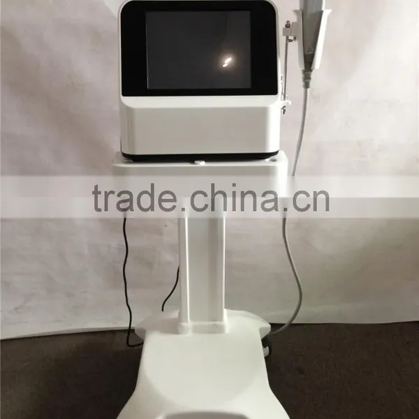Newest Hifu Wrinkle Removal High Focus Ultrasound Home Use photo-5