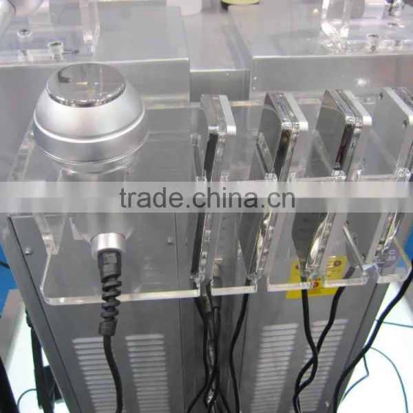 Skin Rejuvenation Vacuum 100J Slimming RF Cavitation Machine Rf Cavitation Machine photo-6