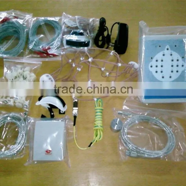 CE Approved NeuroScape 24-channel Digital EEG System NeuroScape EEG-24 photo-2