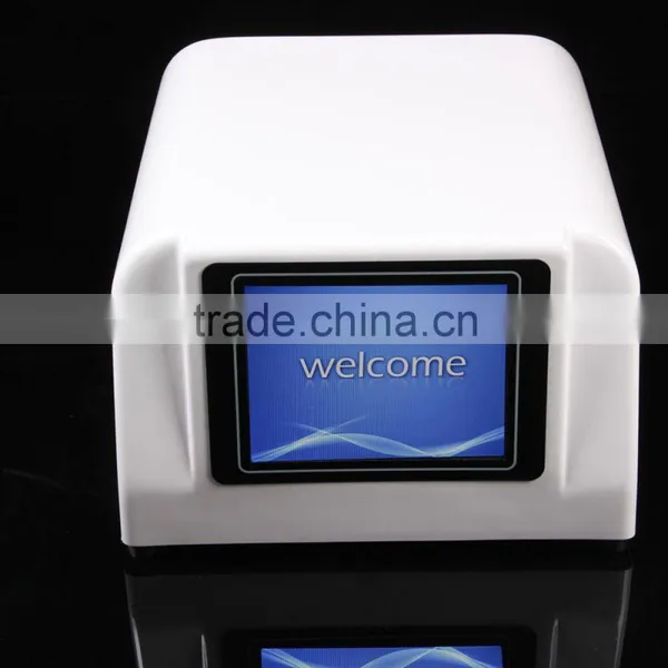 ALLRUICH 2016 New Fat Laser Lllt Body Slimming Lipolaser Beauty Machine 16 Pads 160mw Salon Beauty Equipment Free Shipping photo-3