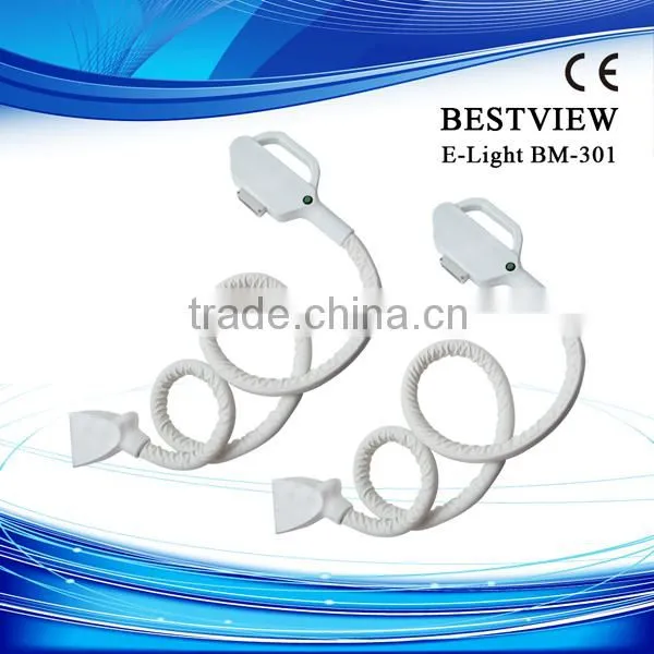 Portable Ipl Photo Rejuvenation rf Skin Whitening Permanent Hair Removal/elight Ipl rf photo-4