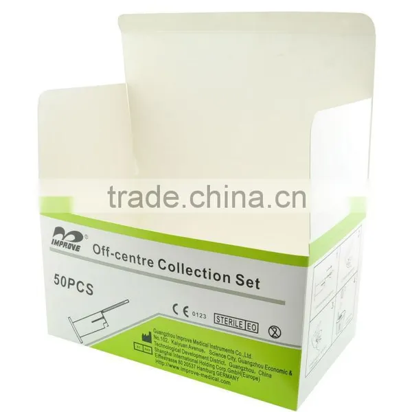 Medical Requirement Paper Packaging Boxes photo-4
