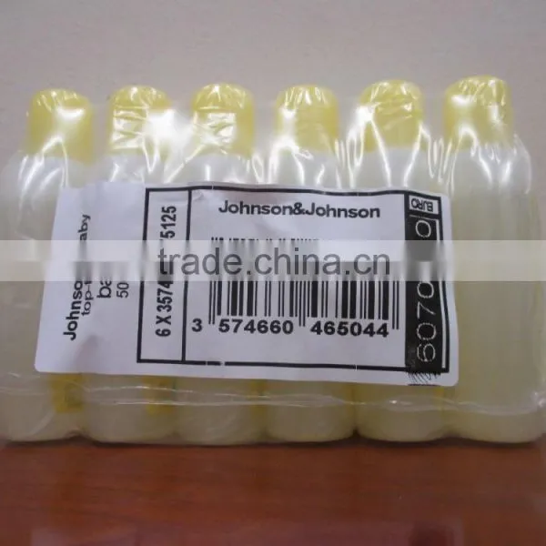 Baby Bathing/Cleansing Wash