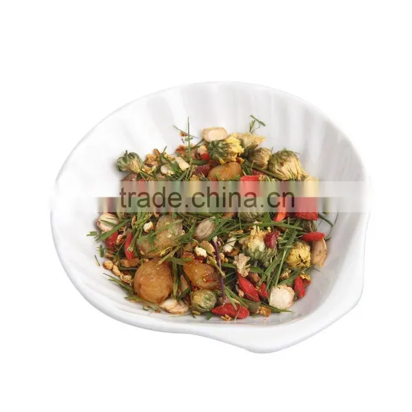 Nylon Tea Bag Oem Korea Red Ginseng Tea Bag photo-4