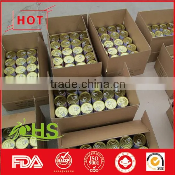 High Quality and Low Price Tomato Paste photo-6
