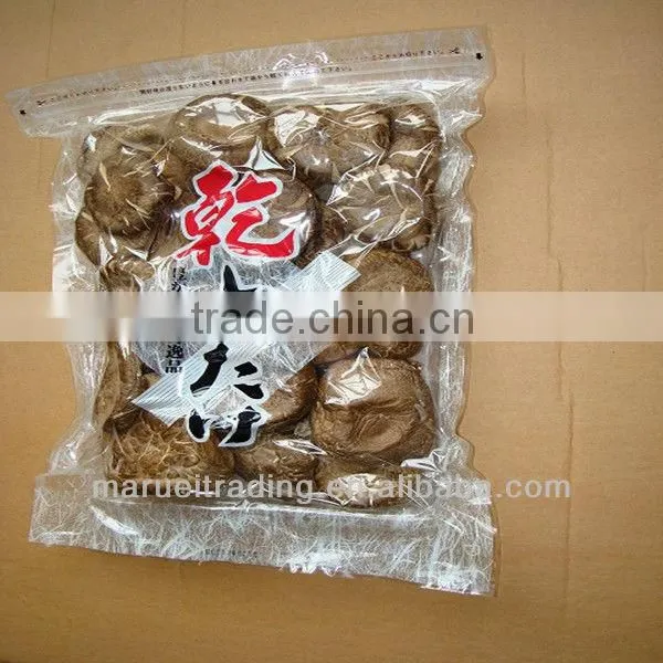 Dried Mushroom photo-2