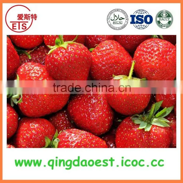 Bulk for Sale High Quality Whole Strawberry photo-6