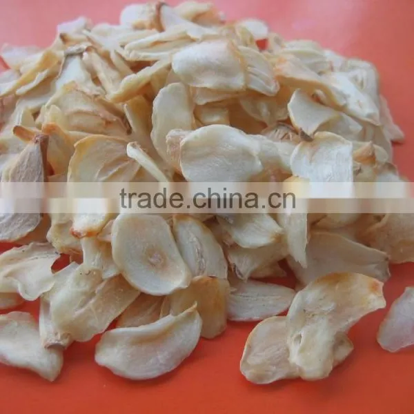 Chinese Dehydrated Garlic From FACTORY With GAP, BRC, HACCP& KOSHER photo-6