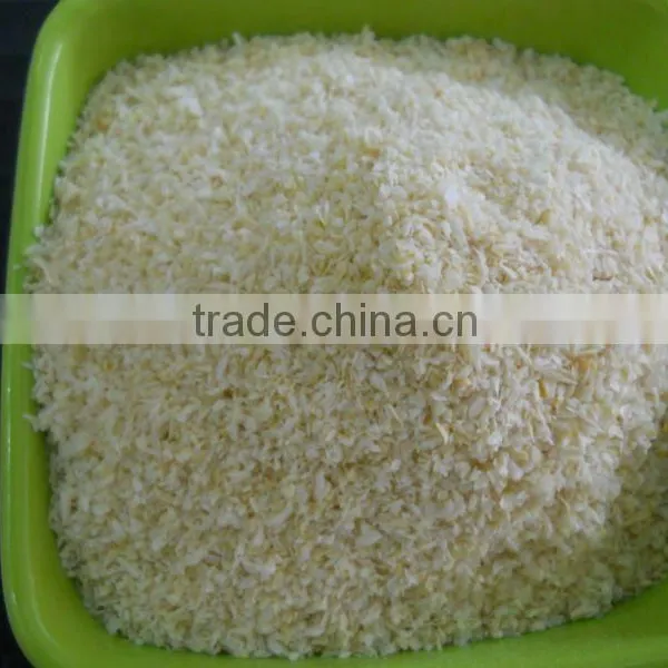 WHITE ONION GRANULES DEHYDRATED FROM INDIA photo-2