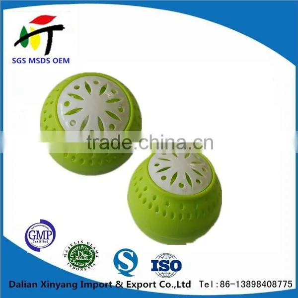 Manufacturer & Supplier & Exporter Eco-friendly Refrigerator Ball photo-3
